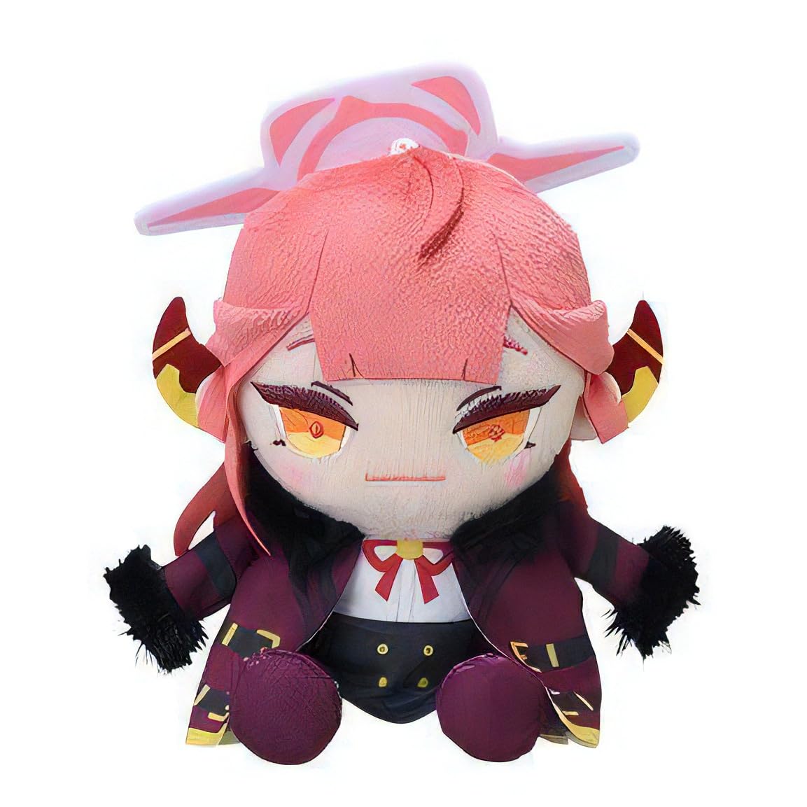 Amazon.co.jp: 【公式】 ブルー'アーカイブ ミニぬいぐるみ vol.3